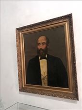 Dr. Blumenau. Founder of Blumenau, Brazil: by margitpirsch, Views[132]