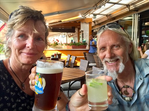 Welcome to Blumenau!