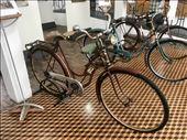 Bicycle museum in Joinville.: by margitpirsch, Views[112]