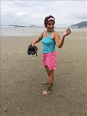 We shared our WS host with Patricia and Juan. Fun!!!: by margitpirsch, Views[83]