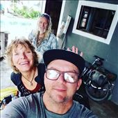 Good bye Renato! It was a pleasure!: by margitpirsch, Views[115]