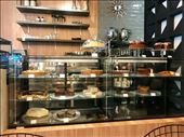 Definitely a highlight in Curitiba: Home baked cakes! Best one yet! Merci!!!: by margitpirsch, Views[116]
