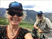 We got filmed and earned our hats!: by margitpirsch, Views[110]