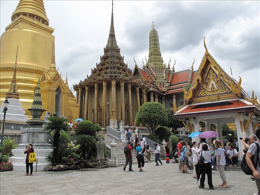 Grand Palace
