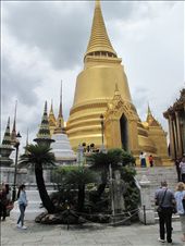 Grand Palace, Bangkok: by margotforrest, Views[138]