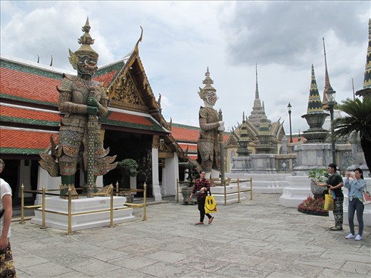 Grand Palace
