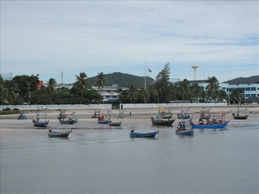 Hua Hin