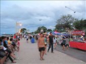 Prachuap's night market: by margotforrest, Views[166]