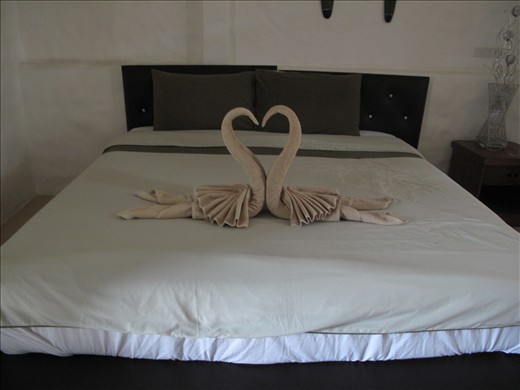 Toscana Hotel Ko Tao