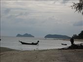 South western shore of Koh Phangan : by margotforrest, Views[148]