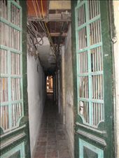 Alley, Old quarter, Hanoi: by margotforrest, Views[156]