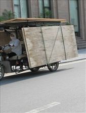 Bike transport: by margotforrest, Views[151]