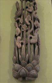 Intricate carving Museum of Fine Arts: by margotforrest, Views[204]