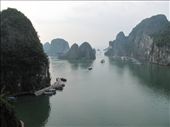 Halong Bay trip: by margotforrest, Views[125]