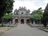 Citadel, Hue: by margotforrest, Views[130]