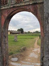 Remants of the Forbidden Purple City, Hue: by margotforrest, Views[112]