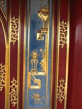 Minh Mang tomb, Hue: by margotforrest, Views[161]