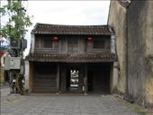 Historic building, Hoi An: by margotforrest, Views[123]