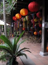 Hoi An lanterns: by margotforrest, Views[149]