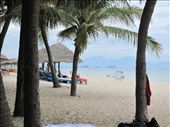 Cua Dai Beach, Hoi An: by margotforrest, Views[121]