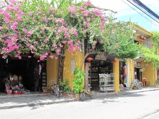 Hoi An
