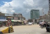Phnom Penh streets: by margotforrest, Views[153]