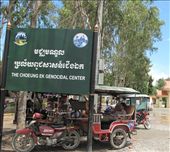 Killing Fields - Genocide Museum: by margotforrest, Views[197]