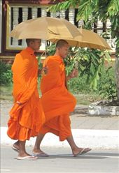 Monks: by margotforrest, Views[193]