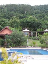 Vanna Hilltop Resort, Kep: by margotforrest, Views[367]