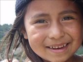 This is a beautiful girl from Chiapas, she gave smiles to everyone. : by maria_rz, Views[716]