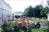 Feeling The Sound of Music in Salzburg, Austria.: by mariad-osa, Views[256]
