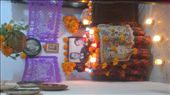 Dead People's Altar. My grandma's. Veracrus City.: by mariad-osa, Views[278]