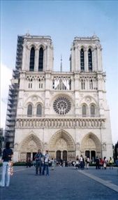 Notre-Dame, of course.: by mariad-osa, Views[287]