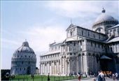 Pisa is soooo beautiful...: by mariad-osa, Views[475]