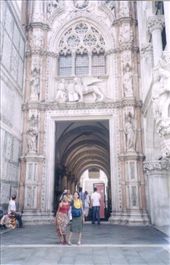 Care for some Venice pose?: by mariad-osa, Views[240]