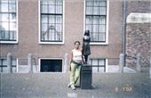 Anne Frank sure knew how to write.: by mariad-osa, Views[281]