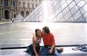 Isn't Paris the city of love?: by mariad-osa, Views[519]