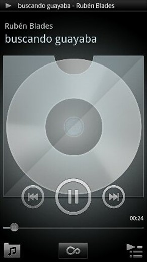 Step number one: play my favorite Salsa music. Check.