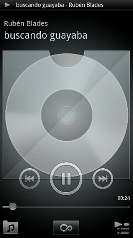 Step number one: play my favorite Salsa music. Check.