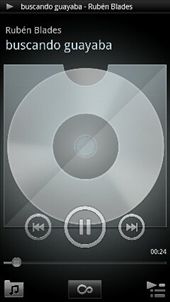 Step number one: play my favorite Salsa music. Check.: by mariad-osa, Views[326]