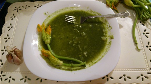 ... I was so wrong. But the chops were so good!!