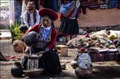 The Peruvian Culture: by mariammagsi, Views[130]