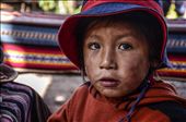 A Peruvian Child: by mariammagsi, Views[289]