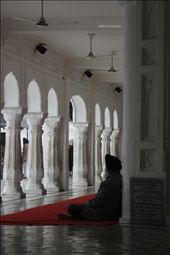 Exploring the peace within: by mariasd, Views[238]