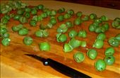 Pitted olives: by markarrington, Views[344]