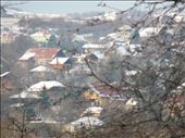 Colorful houses in the village: by markoblaz, Views[248]