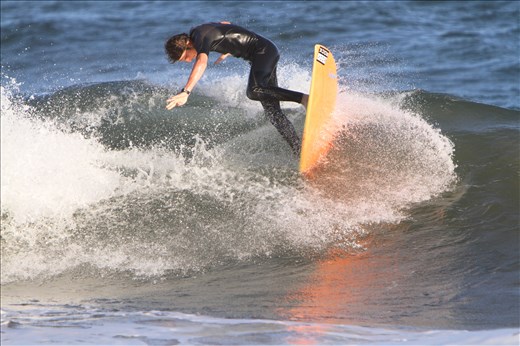 The end product, approved and appreciated!