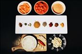The Ingredients - Spice and all things nice: by martybleazard, Views[376]