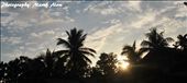 Sun Set : by marufalom, Views[246]