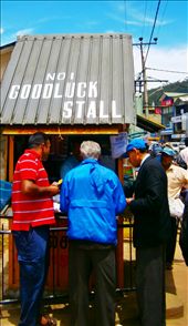 A small stall with big stuff: by marwanee, Views[634]